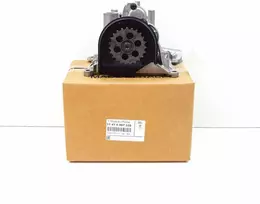 BMW 7 F01 F02 vakuuminis alyvos siurblys 11418507325 GENUINALUS