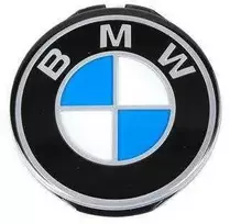 BMW E21 E30 Sportinė vairo emblema originali 32331117279