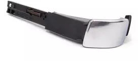 BMW E92 dešinysis saugos diržo ilgintuvas 72119144938