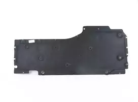 BMW E88 kairės pusės apatinis kėbulo skydas originalus 51757166255