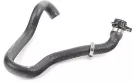 Bmw Vamzdis Cilindro Galvutės Termostatas Originalus 11537545890