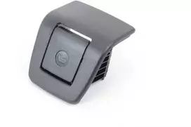 BMW 3 vaikiškos sėdynės tvirtinimo dangtelis isofix apdaila 52209112423 Originali