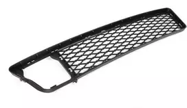 Bmw Priekinio Bamperio Centrinė Atvira Grotelė Acc E92 E93 51117175016