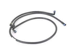 BMW Priekinio Žibinto Plovimo Žarna E81 E87 LCI Originalus 61677179469
