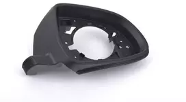 BMW F25 F15 durelių veidrodėlių korpusas originalus 51167291204