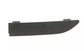 Bmw X5 E70 Dekoratyvinis Apdailos Kairysis Originalus 51127210539