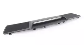 Bmw 7 E65 E66 Galinio Lango Vedinimo Grotelės Originalus 51467024845