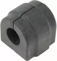 BMW E90 priekinės svyravimo įvorės originalios 31356773512