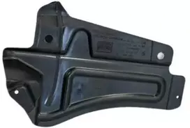 BMW E92 E93 dangtelis kairėje pusėje Originalus 51757166649
