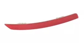 BMW F11 galinis kairės pusės atšvaitas 63147210795
