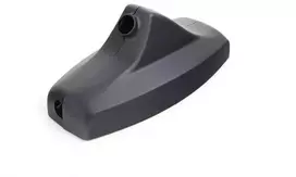 BMW E60 E61 E70 veidrodėlių dangtelių komplektas Atraminė plokštelė Originali 51169121512