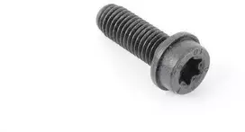 BMW Sraigtas su galvute M10 x 1,5 x 28 mm F20 F21 F30 F32 Originalus 07149321690