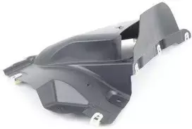 BMW X5 serijos F15 priekinio kairiojo rato spoileris 51717304045 originalus