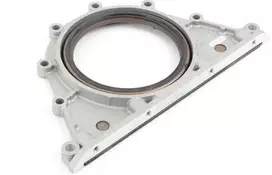 BMW Dangtelis su veleno sandarikliu E60 E61 E63 E64 E65 E66 E67 X5 E53 E70 Originalus 11147512101