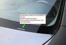 BMW F39 X2 16d 18d 18d 18dX 18i 20d Galinis kairės pusės atšvaitas 63147420769 Originalus