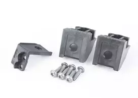 BMW F06 F12 F13 priekinių žibintų dešinės pusės remonto rinkinys originalus 63127277520