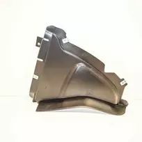 BMW F07 priekinis kairės pusės ratų dangčio įdėklas 51757193493