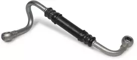 BMW Alyvos Vamzdis 1 F20 F21 3 E90 E91 E92 E93 F30 F31 F34 GT 4 F32 F33 F36 X1 E84 X3 F25 Originalus 11427808756