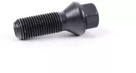 Juodas Rato Varžtas BMW 7 E65 E66 X3 E83 Originalus 36136781152