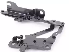 BMW Dešinysis Variklio Dangčio Vyris F20 F21 F22 F30 F31 F32 F33 F34 F36 F80 F82 F83 Originalus 41617286344