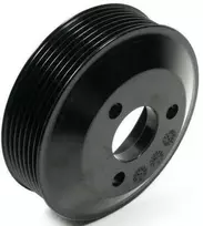 BMW E31 E32 E34 vairo stiprintuvo siurblio skriemulys originalus 32421736934