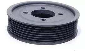 Bmw Svirtis 5 E39 7 E38 X5 E53 Originalus 11511742045
