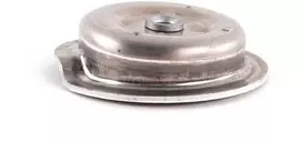 BMW Viršutinė Spyruoklės Kišenė Su Tarpine E46 E39 E60 E61 E63 E64 Originalus 31326769667