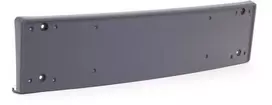 Bmw Pagrindas Valstybinio Numerio Zenklas Grintuotas E92 E93 Originalus 51118044659