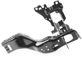 Bmw Pritvirtinimas Priekinis Žibintas Kairysis 5 G30 F90 M5 Originalus 51647383857