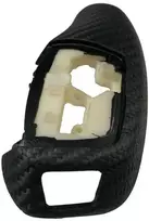 BMW F20 F21 F30 Pavarų Perjungimo Jungiklis Rankenėlė Originalus 61312250697