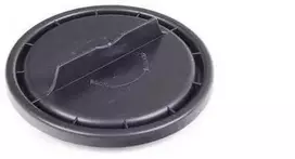 BMW E70 F07 F10 priekinių žibintų lemputės dangtelis originalus 63117204272