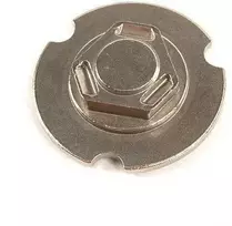 BMW E46 E90 galinio vaizdo veidrodėlio pagrindo plokštelė originali 51318145530