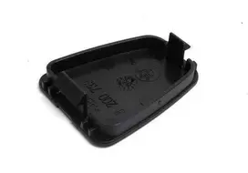 BMW E46 juodas apdailos dangtelis originalus 51418213902