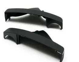 BMW E61 E90 veidrodžių dangtelių rinkinys Originali veidrodžio pagrindo plokštelė 51167076129