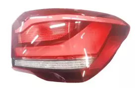 Bmw X1 F48 Lci Galinio Žibinto Šoninis Skydelis Led Dešinėje Originalus 63217477714