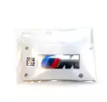 BMW G26 emblema originali 51145A1F8C6
