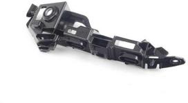 VAG VW GOLF MK7 13-16 priekinio bamperio kairysis laikiklis originalus 5G0807049A