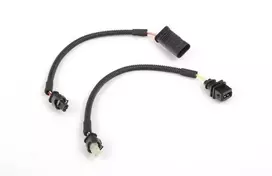 BMW MINI R57 R55 R56 R58 Termostato adapteris originalus 12518611289