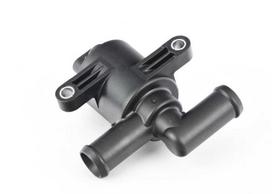 VAG Audi Q7 elektromagnetinis vožtuvas originalus 4H0121671G