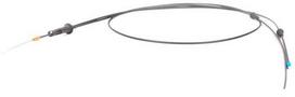 BMW MINI R50 Bowdeno kabelis Originalus 51237112440
