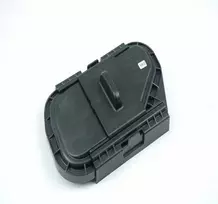 VAG Audi Q7 2007 - 2015 priekinio žibinto dangtelis kairysis originalus 4L0941159
