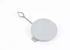 Bamperio Vilkimo Kablio Dangtelis BMW Mini R56 R57 Originalus 51122755693