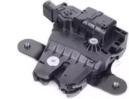 BMW MINI R55 galinių dešinės pusės stoginės durų užraktas originalus 51492754459