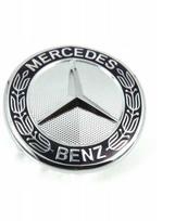 "Mercedes-Benz W204" priekinis emblemos ženkliukas grotelių logotipas ornamentas originalus A2048170316