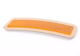 BMW I3 I01 priekinis dešinės pusės šoninis žibinto atšvaitas originalus 63117295690