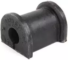 BMW E30 E28 Stabilizatoriaus Gumas Tvirtinimas Originalus 33551129677