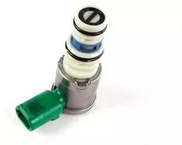 BMW E39 įjungimo ir išjungimo elektromagnetinis vožtuvas originalus 24337504753
