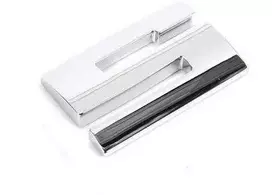 BMW 5 E39 Prikabintas Emblema Originalus 51142693189