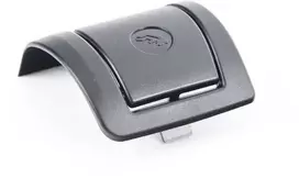 BMW F10 Sėdynių apdailos panelė dešinėje originali 52207247230