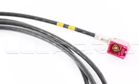 BMW G30 G31 F90 KABELIO ANTENOS VADOVAS ORIGINALUS 61116816435
